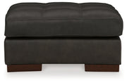 Luigi Ottoman - DMV FurnitureOttoman