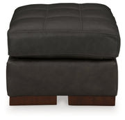 Luigi Ottoman - DMV FurnitureOttoman
