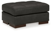 Luigi Ottoman - DMV FurnitureOttoman