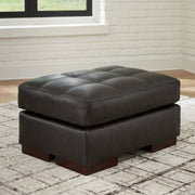 Luigi Ottoman - DMV FurnitureOttoman