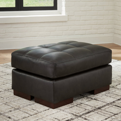Luigi Ottoman - DMV FurnitureOttoman