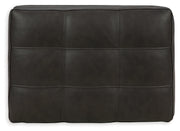 Luigi Ottoman - DMV FurnitureOttoman