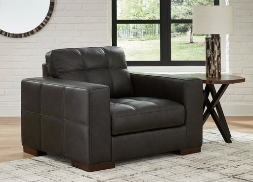 Luigi Oversized Chair - DMV FurnitureChair