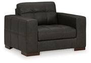 Luigi Oversized Chair - DMV FurnitureChair