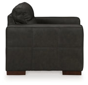 Luigi Oversized Chair - DMV FurnitureChair