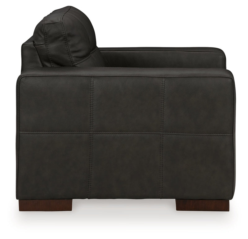 Luigi Oversized Chair - DMV FurnitureChair