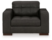 Luigi Oversized Chair - DMV FurnitureChair