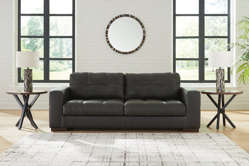 Luigi Sofa - DMV FurnitureSofa