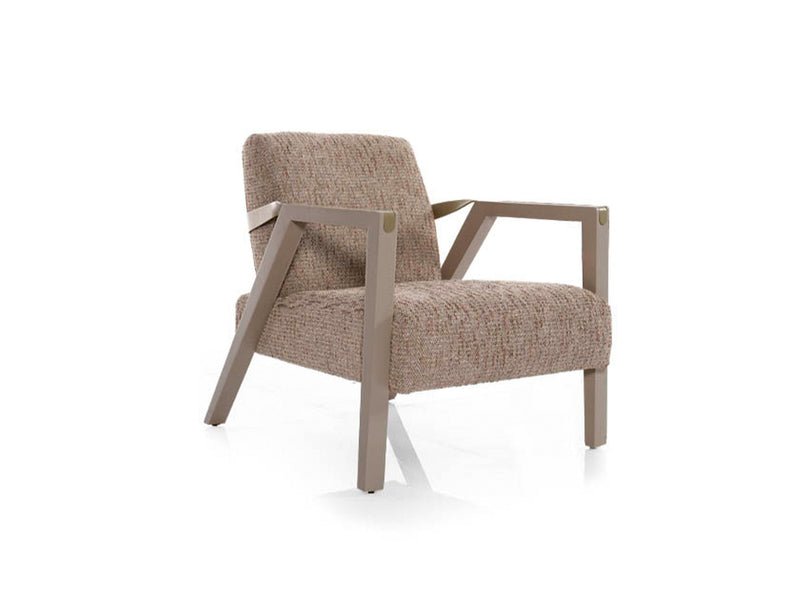 Luma Chair in Brown - 200-ELI-LUM-TRNT-10-B