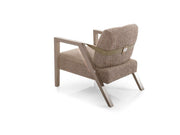Luma Chair in Brown - 200-ELI-LUM-TRNT-10-B