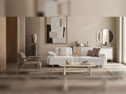 Luma Chair in Brown - 200-ELI-LUM-TRNT-10-B