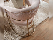 Lumina Dining Chair (6 PCS) - 200-ELIF-LUM-A541-DC-6