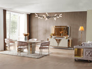Lumina Dining Table - 200-ELIF-LUM-A541-DT
