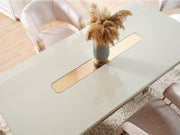 Lumina Dining Table - 200-ELIF-LUM-A541-DT