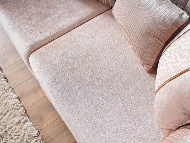 Lumina Stationay Sofa in White - 200-ELIF-LUM-A544-3