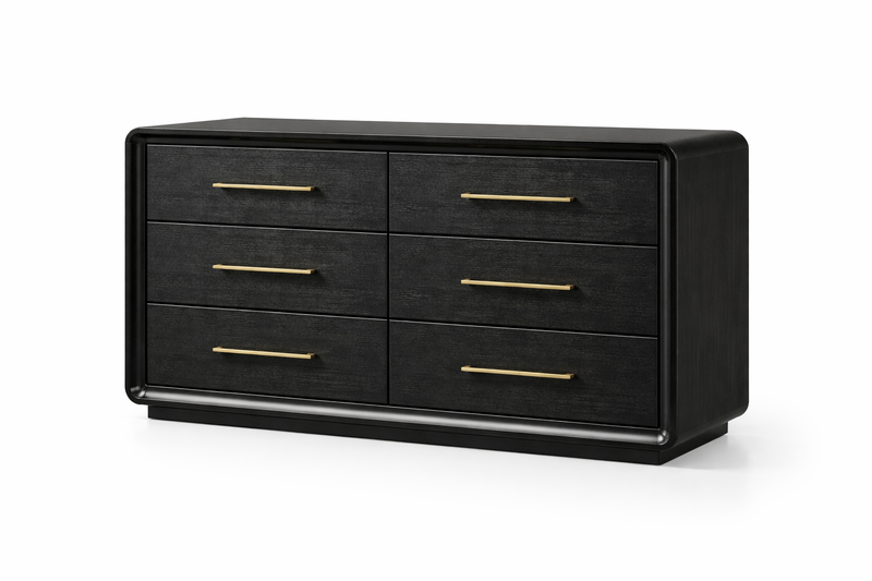 Luna King 4 Piece - LUNA-K-4PC