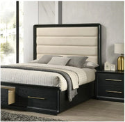 Luna Queen 5 Piece - LUNA-Q-5PC