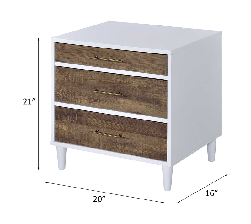 Lurel Accent Table - 97551