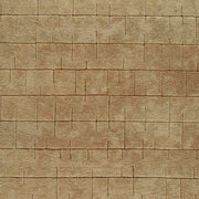 Luzmont Golden Brown Large Rug - R408371