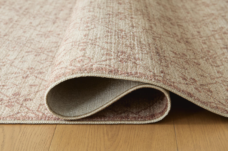 Lyamford Beige/Gray/Brown Medium Rug - R408502
