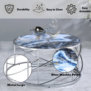 Lyda Coffee Table - LV02095