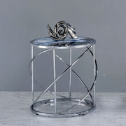 Lyda End Table - LV02096
