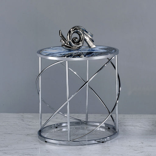 Lyda End Table - LV02096