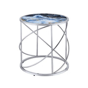 Lyda End Table - LV02096
