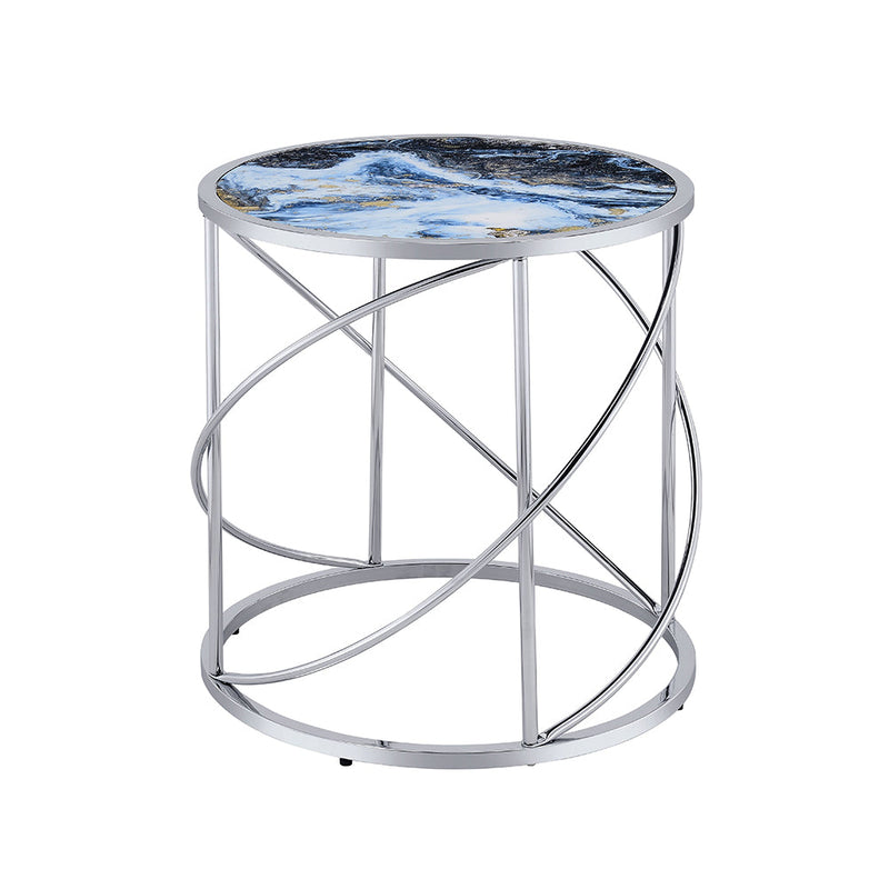 Lyda End Table - LV02096