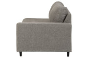Lyman Graphite Right-Arm Facing Corner Chaise - 9330317 - DMV Furniture