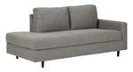 Lyman Graphite Right-Arm Facing Corner Chaise - 9330317 - DMV Furniture