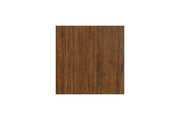 Lyncott Brown Queen Upholstered Panel Bed - DMV FurnitureQueen Bed