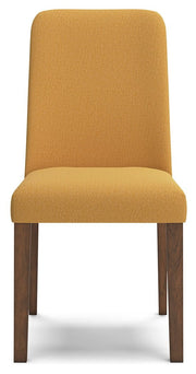 Lyncott Dining Chair (Set of 2) - DMV FurnitureDining Chair