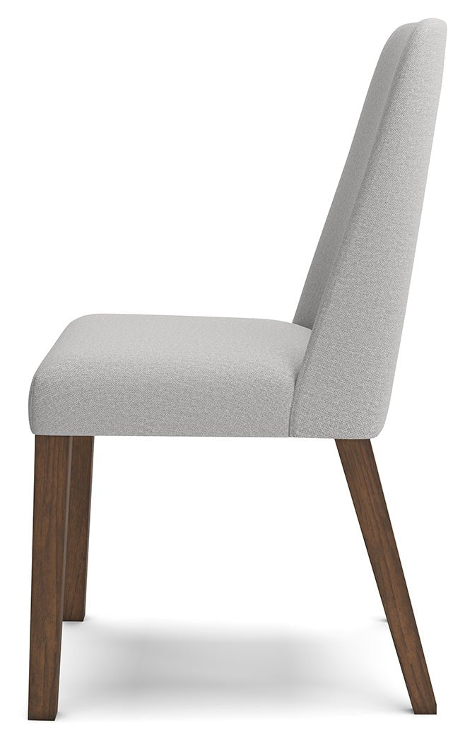 Lyncott Dining Chair (Set of 2) - DMV FurnitureDining Chair