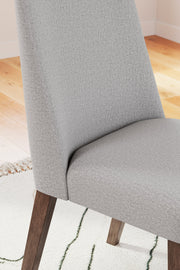 Lyncott Dining Chair (Set of 2) - DMV FurnitureDining Chair