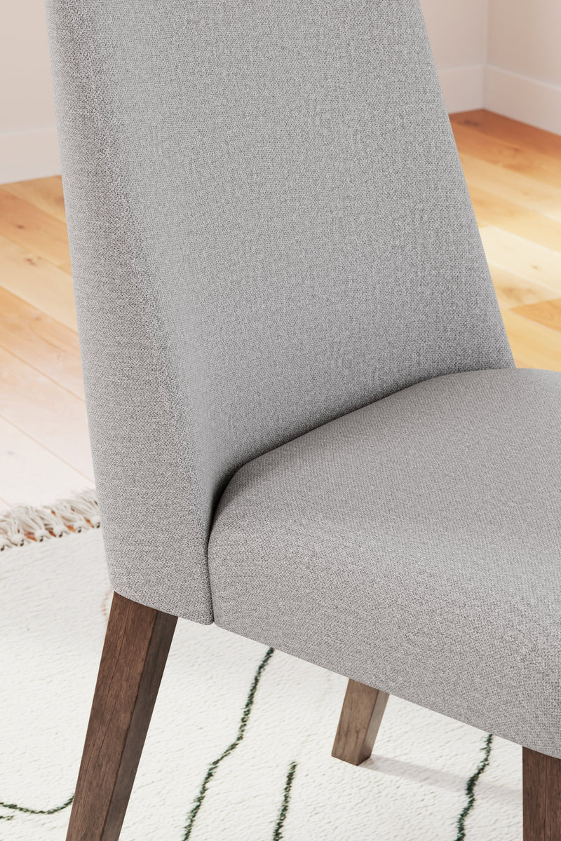 Lyncott Dining Chair (Set of 2) - DMV FurnitureDining Chair
