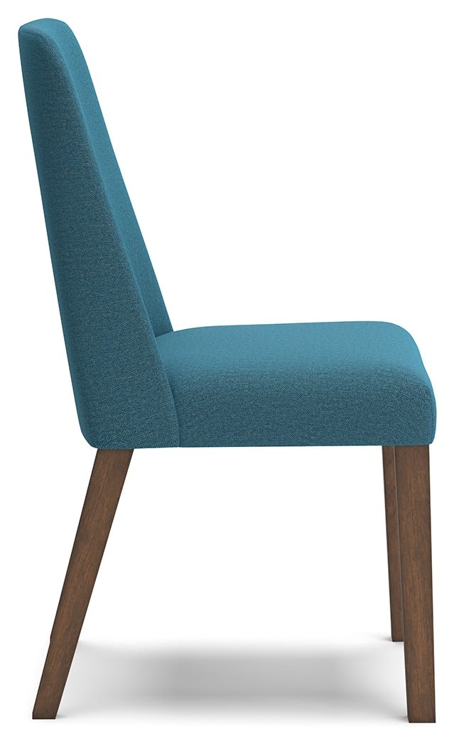 Lyncott Dining Chair (Set of 2) - DMV FurnitureDining Chair