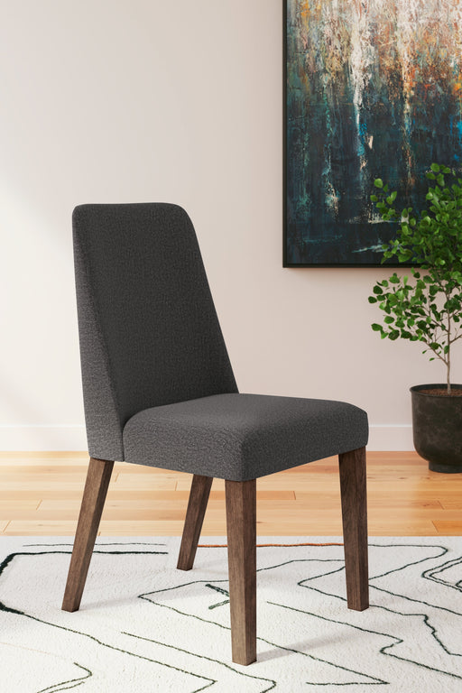 Lyncott Dining Chair (Set of 2) - DMV FurnitureDining Chair