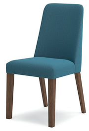 Lyncott Dining Chair (Set of 2) - DMV FurnitureDining Chair