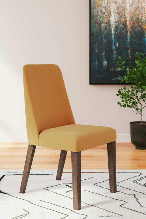 Lyncott Dining Chair (Set of 2) - DMV FurnitureDining Chair