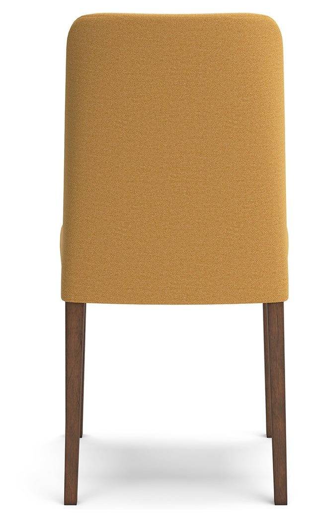 Lyncott Dining Chair (Set of 2) - DMV FurnitureDining Chair
