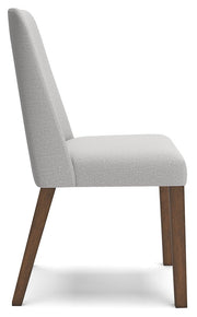 Lyncott Dining Chair (Set of 2) - DMV FurnitureDining Chair
