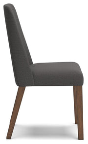 Lyncott Dining Chair (Set of 2) - DMV FurnitureDining Chair