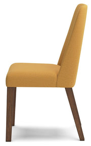 Lyncott Dining Chair (Set of 2) - DMV FurnitureDining Chair