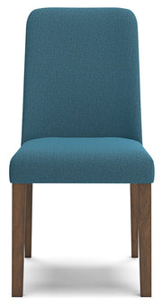 Lyncott Dining Chair (Set of 2) - DMV FurnitureDining Chair