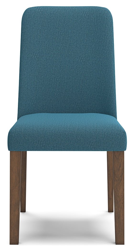 Lyncott Dining Chair (Set of 2) - DMV FurnitureDining Chair