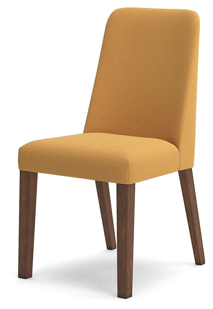 Lyncott Dining Chair (Set of 2) - DMV FurnitureDining Chair