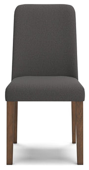 Lyncott Dining Chair (Set of 2) - DMV FurnitureDining Chair