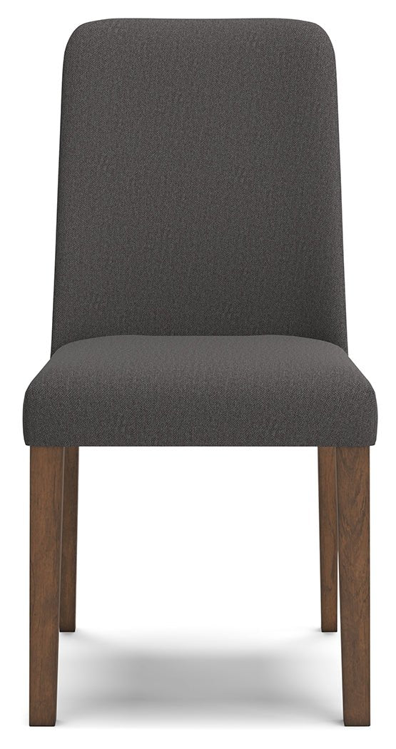 Lyncott Dining Chair (Set of 2) - DMV FurnitureDining Chair