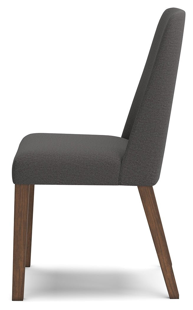Lyncott Dining Chair (Set of 2) - DMV FurnitureDining Chair